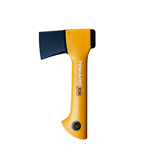 גרזן חיתוך מקצועי FISKARS X5