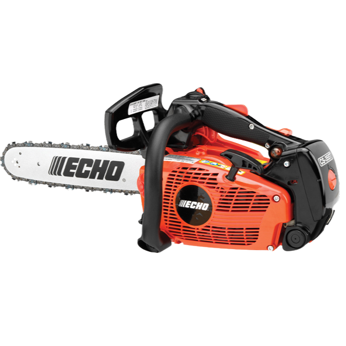 מסור שרשרת לגיזום ECHO CS 355T