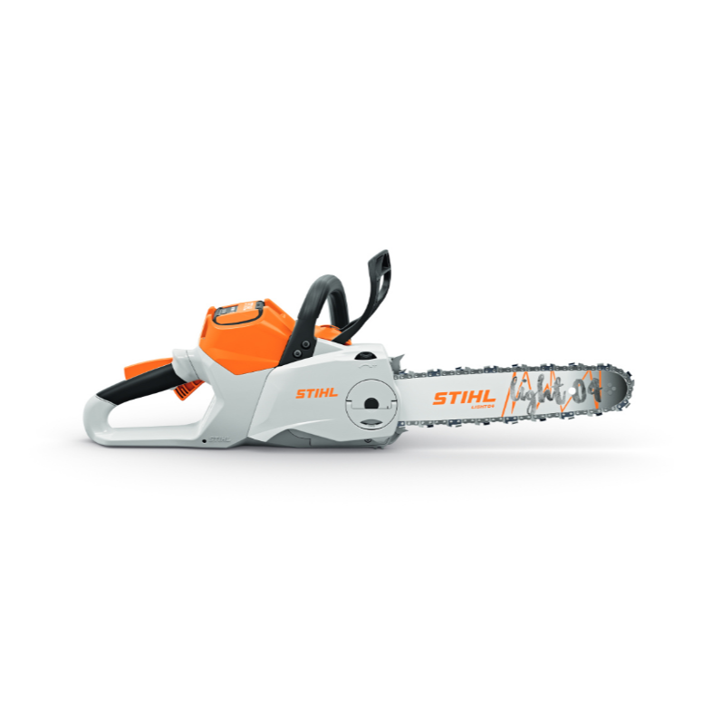 מסור שרשרת נטען STIHL MSA 220.0C גוף