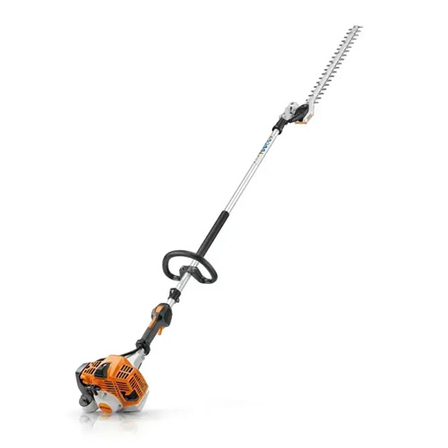 מגזמת גובה מוטורית STIHL HL 94 KC-E