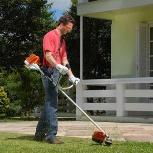 חרמש מוטורי STIHL FS 85 R