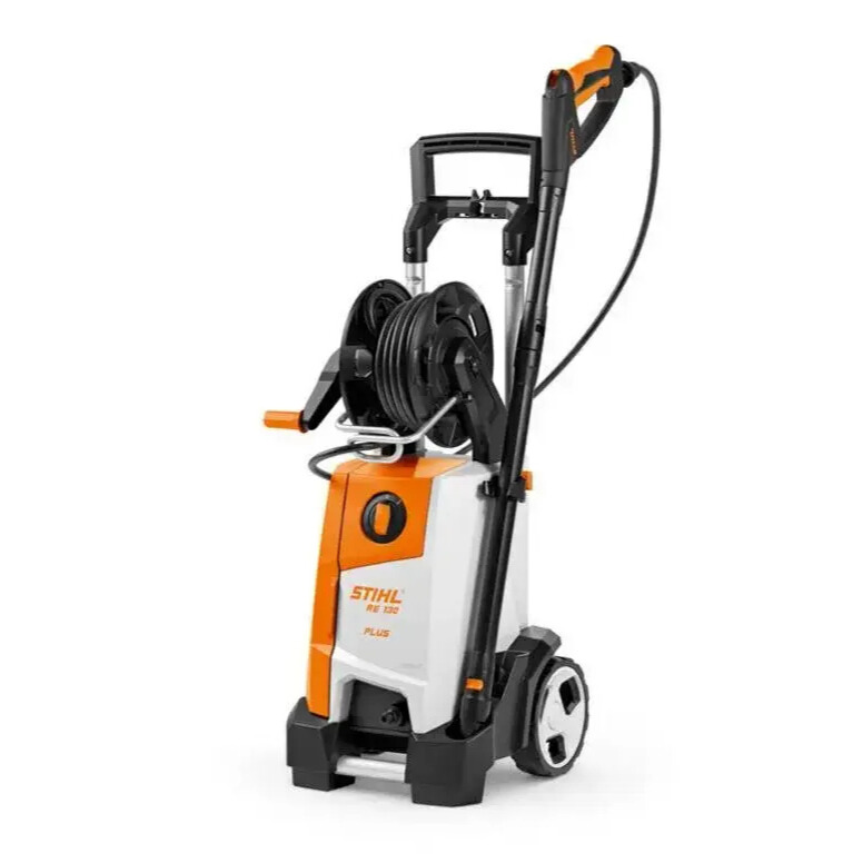 מכונת שטיפה בלחץ STIHL RE 130 PLUS
