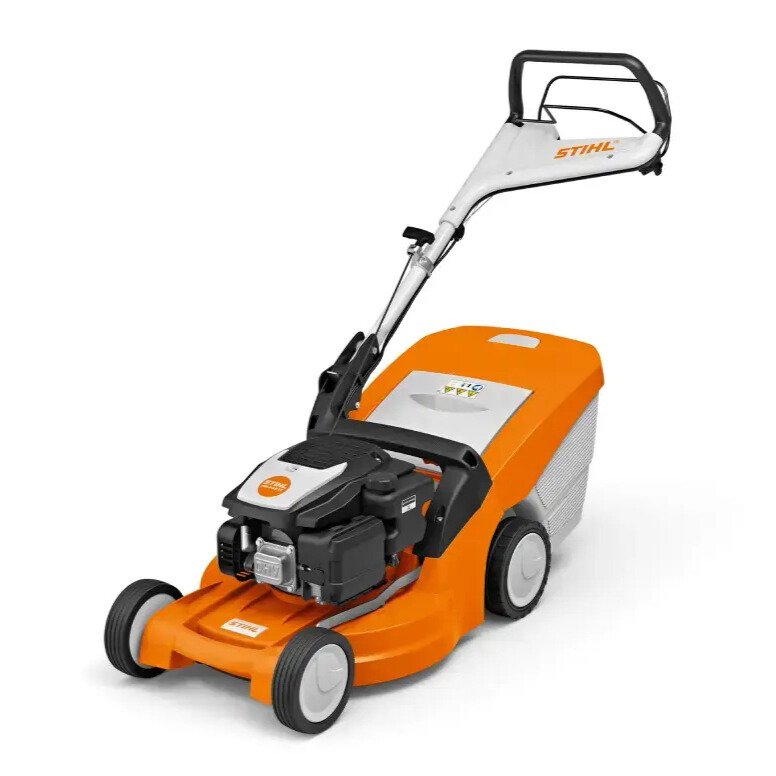 מכסחת דשא מוטורית STIHL RM 448.3 T