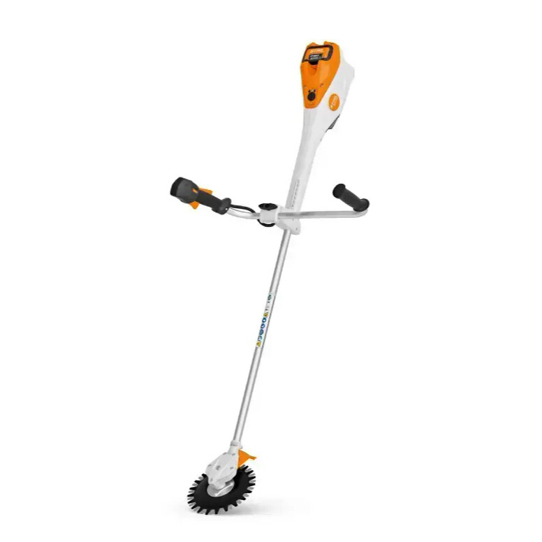 מכסח עשביה נטען STIHL RGA 140