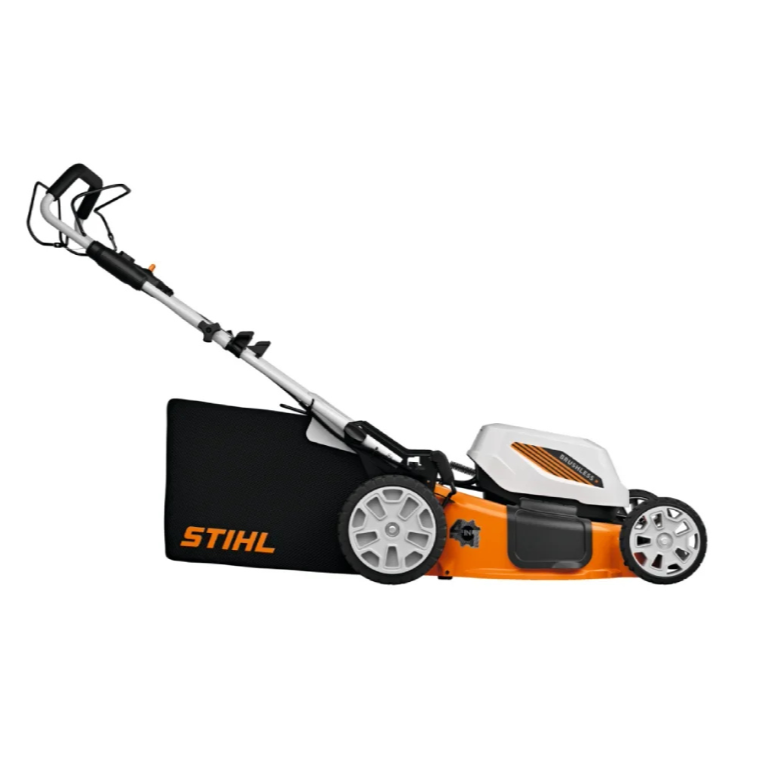 מכסחת דשא נטענת מקצועית STIHL RMA 353 V גוף
