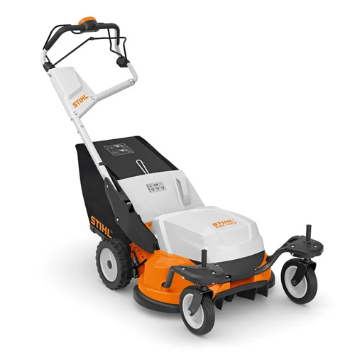 מכסחת נטענת STIHL RMA 765V