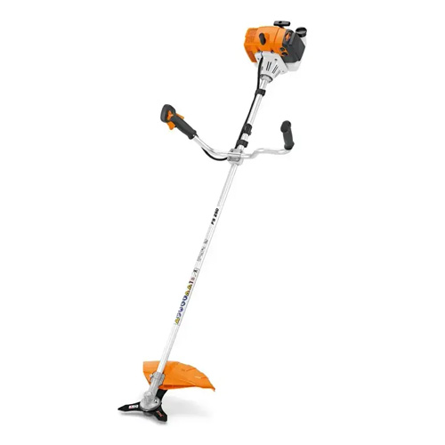 חרמש מוטורי עם כידון STIHL FS 250