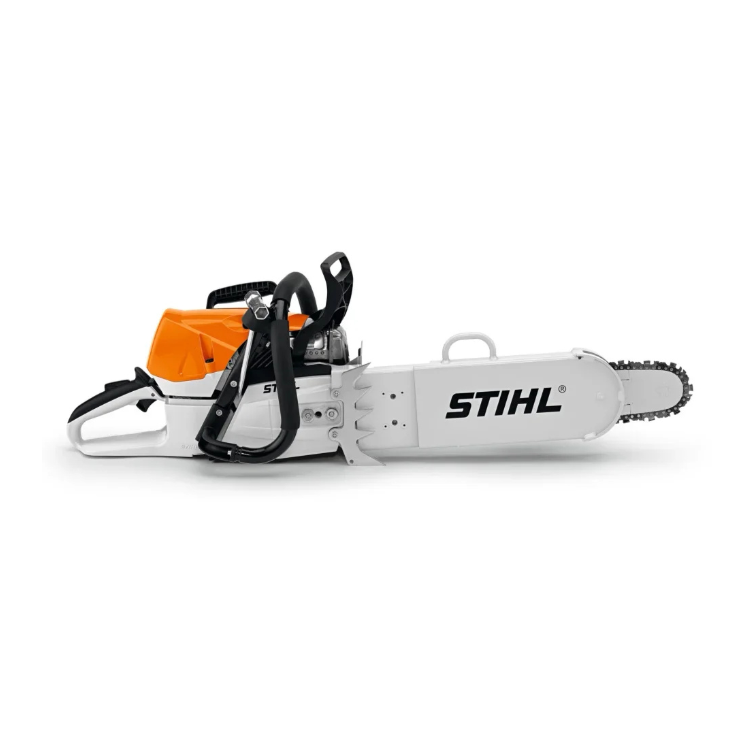 מסור שרשרת מוטורי לחילוץ STIHL MS462R