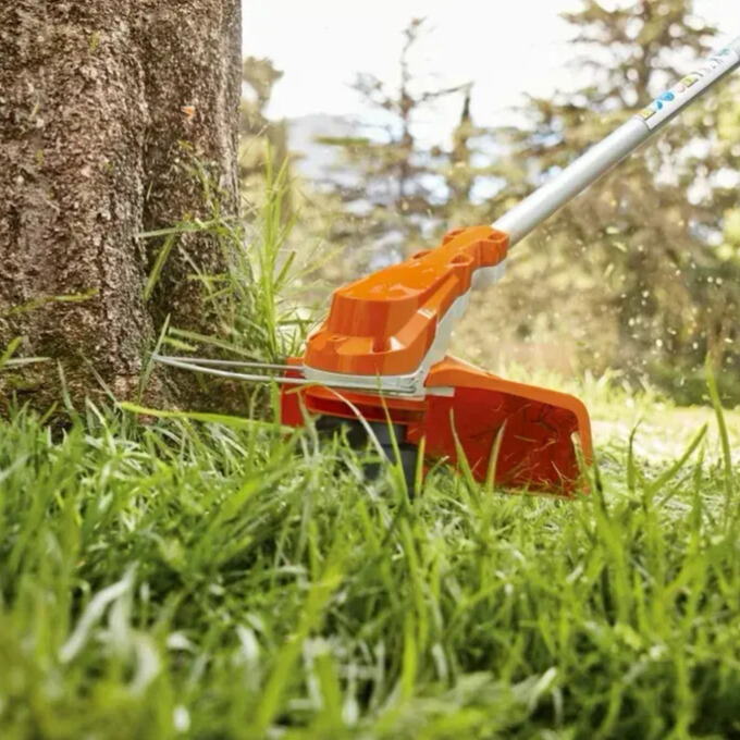 חרמש נטען STIHL FSA 60R סט