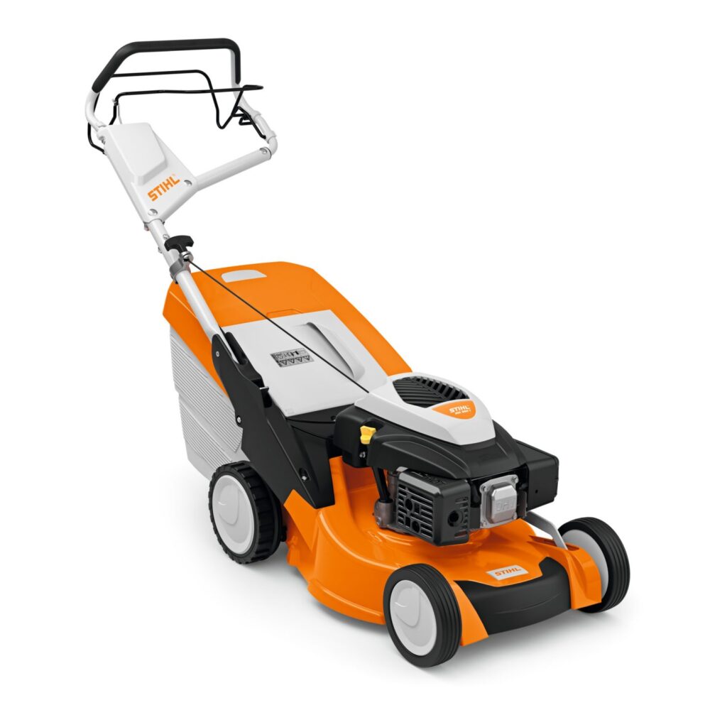 מכסחת דשא מוטורית STIHL RM 650T