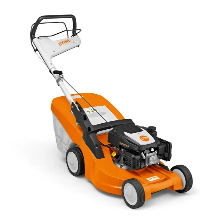 מכסחת דשא מוטורית STIHL RM 448.3 T