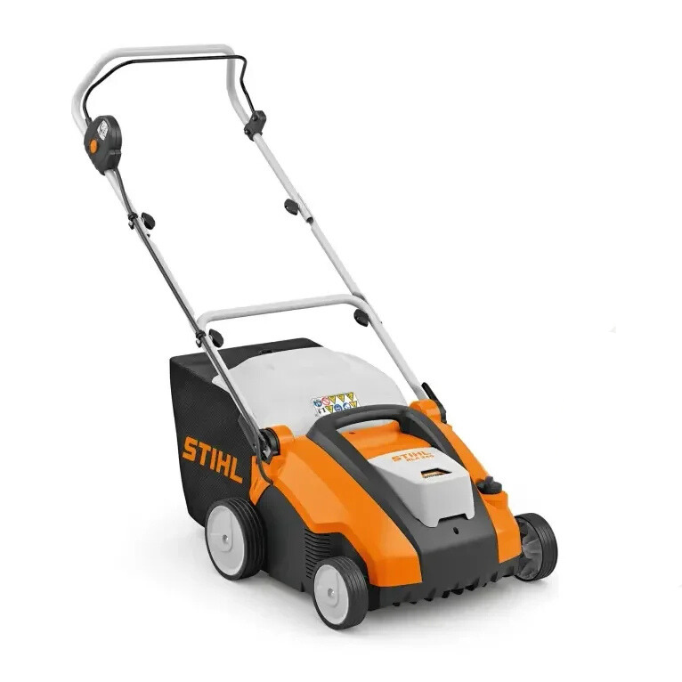מדללת דשא נטענת STIHL RLA 240