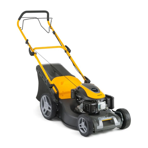 מכסחת דשא נסיעה עצמית בנזין 51 ס"מ STIGA COMBI 53