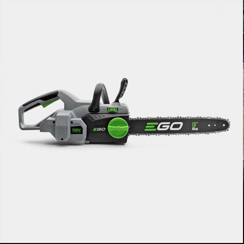 מסור שרשרת נטען EGO-CS1600E
