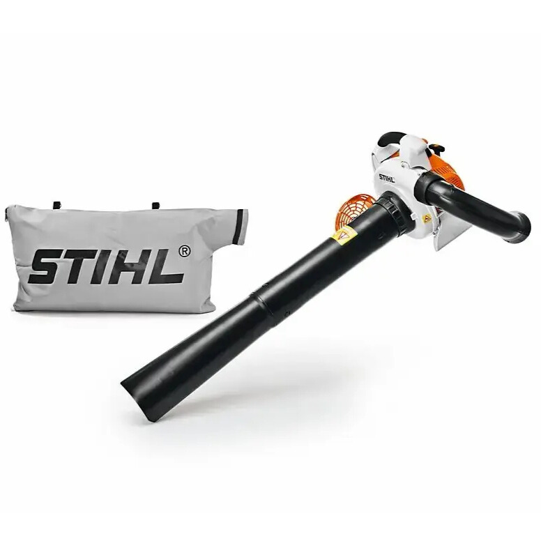 מפוח שואב מוטורי STIHL SH 86