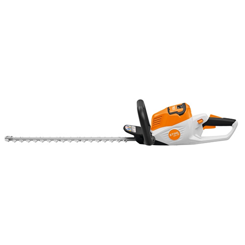 מגזמת גדר חיה נטענת STIHL HSA50 גוף