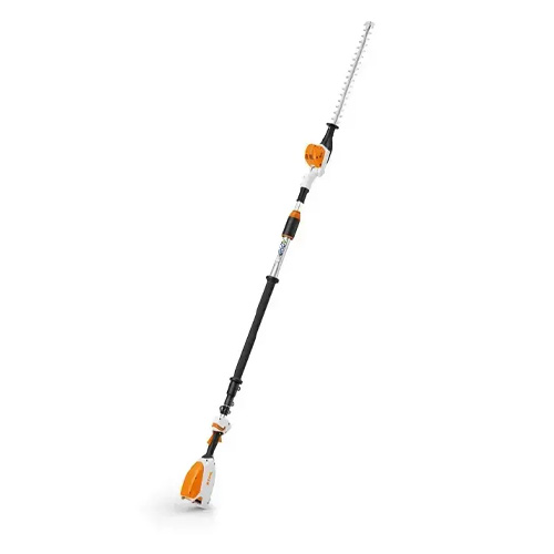 מגזמת טלסקופית נטענת STIHL HLA 86