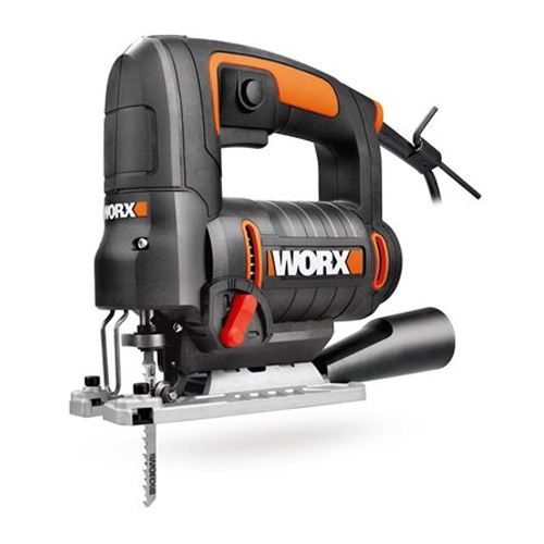 מסור אנכי WORX WX478 650W
