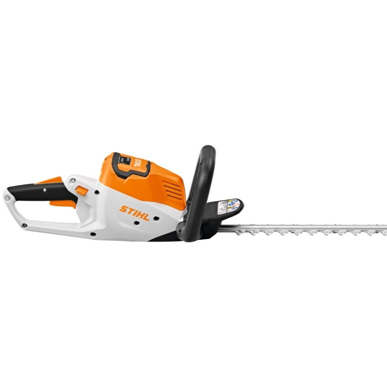 מגזמת גדר חיה נטענת STIHL HSA50 גוף