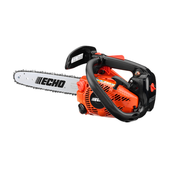 מסור שרשרת מוטורי ECHO CS-271T