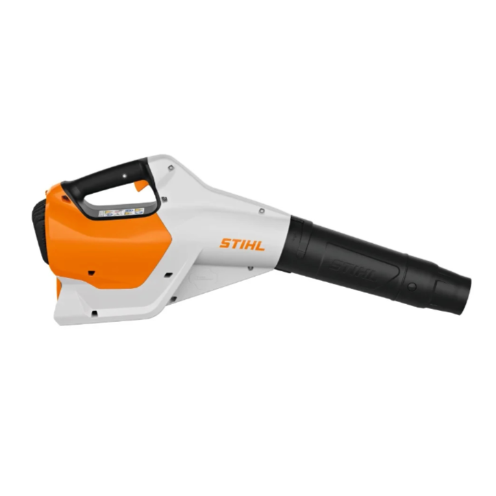 מפוח נטען STIHL BGA 160.0 גוף