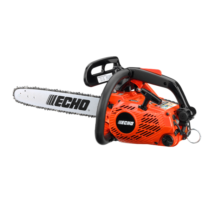 מסור שרשרת מוטורי ECHO CS-303T