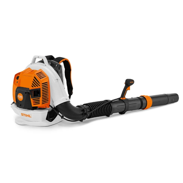 מפוח גב מוטורי STIHL BR 800 C - E