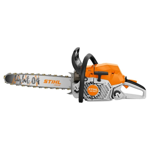 מסור שרשרת בנזין STIHL MS 300 CM