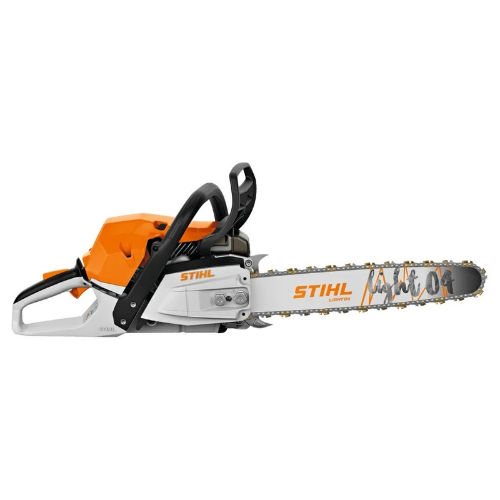 מסור שרשרת בנזין STIHL MS 300 CM