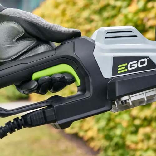 מגזמת נטענת EGO HTX6500