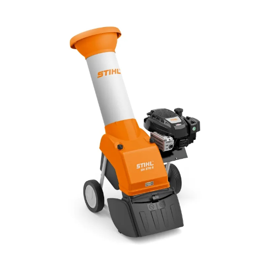 טוחן ענפים וגזם מנוע בנזין STIHL GH 370S
