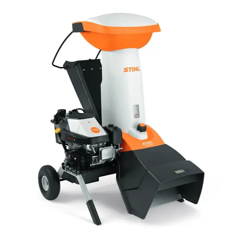מרסקת גזם מוטורית STIHL GH 460.1 C