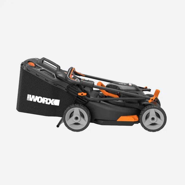 מכסחת דשא נטענת Worx WG743E.9ּּ גוף