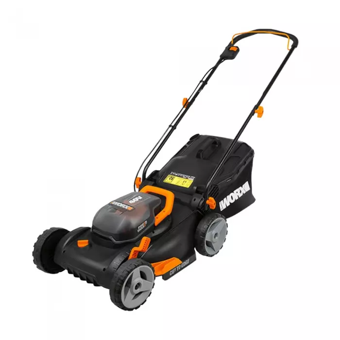 מכסחת דשא נטענת Worx WG743E.9ּּ גוף