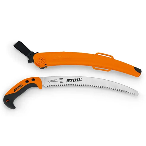 מסור גיזום מעוקל STIHL PR 33 C