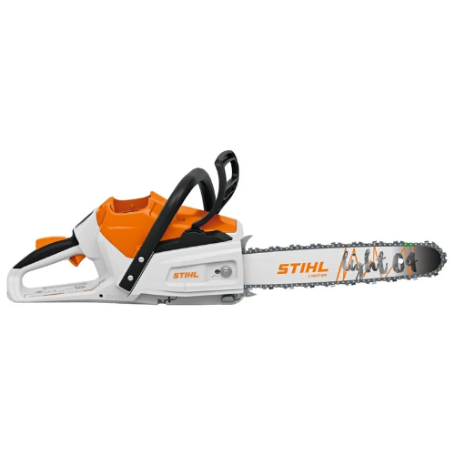 מסור שרשרת נטען STIHL MSA 260 CO גוף