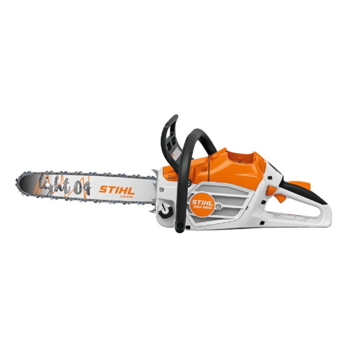 מסור שרשרת נטען STIHL MSA 260 CO גוף