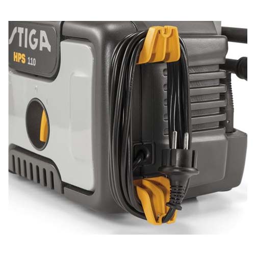 מכונת שטיפה חשמלית STIGA HPS110
