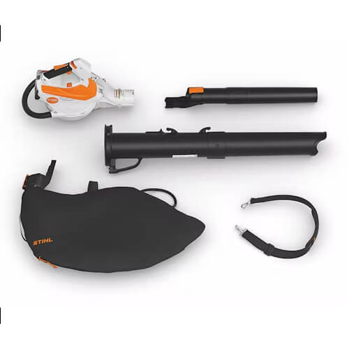 STIHL SHA56 מפוח שואב