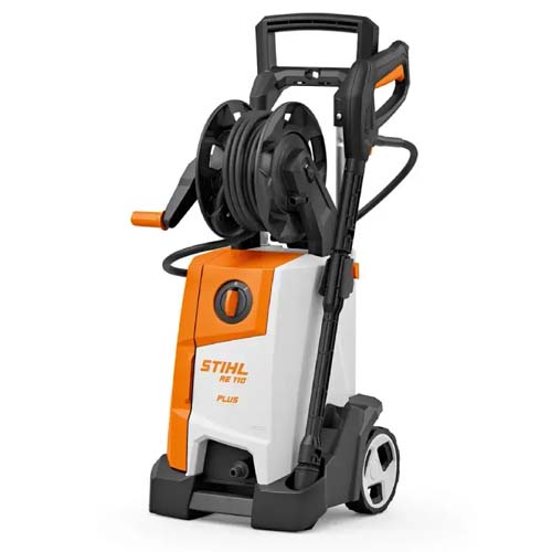 מכונת שטיפה בלחץ STIHL RE 110 PLUS