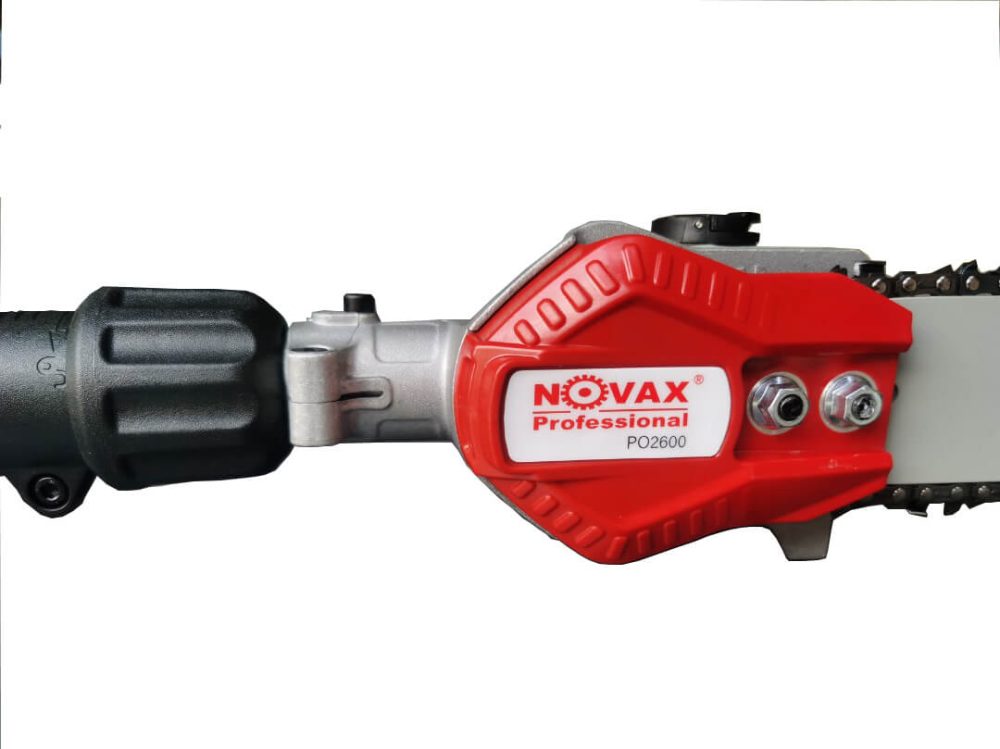 מסור גובה טלסקופי Novax LHT2600 מקצועי