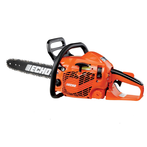 מסור שרשרת מוטורי ECHO CS353