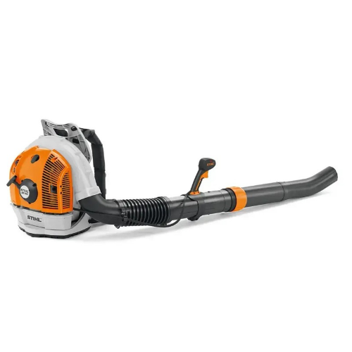 מפוח גב מוטורי STIHL BR 700