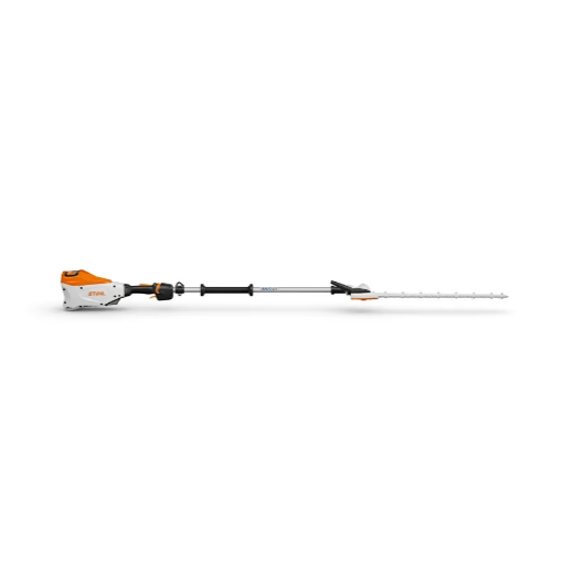 מגזמת גובה נטענת קצרה STIHL HLA 135K