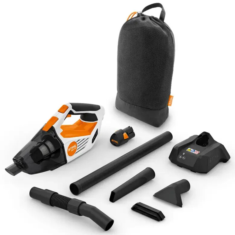 שואב נטען STIHL SEA 20.0