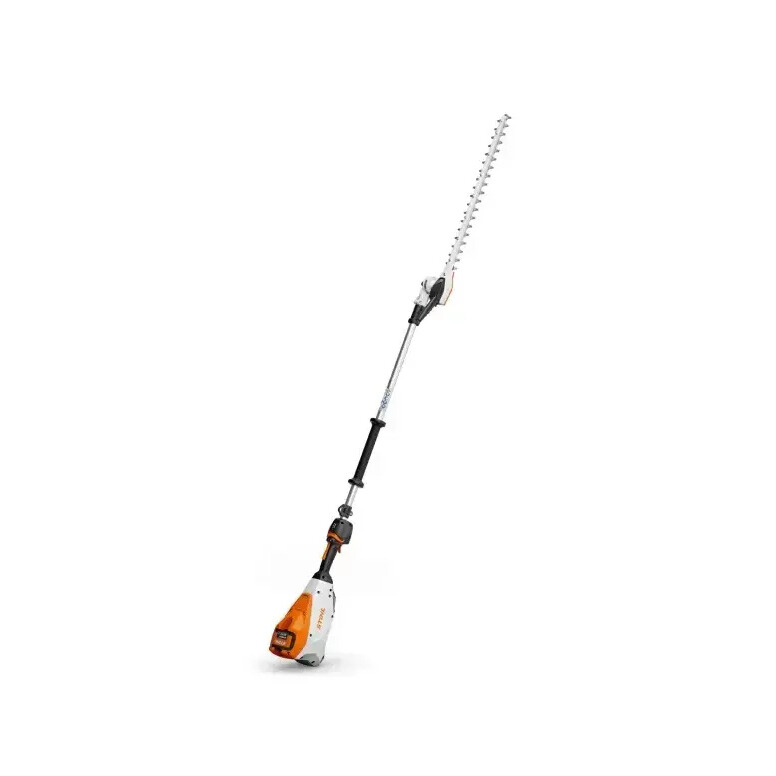 מגזמת גובה נטענת קצרה STIHL HLA 135K