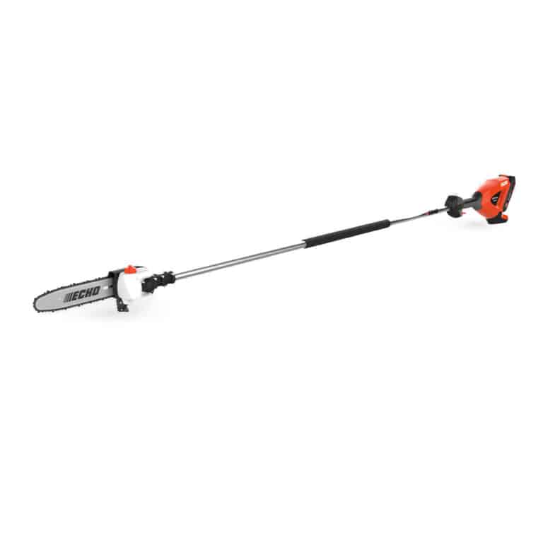 מסור גובה נטען ECHO DPPF-2100 56V