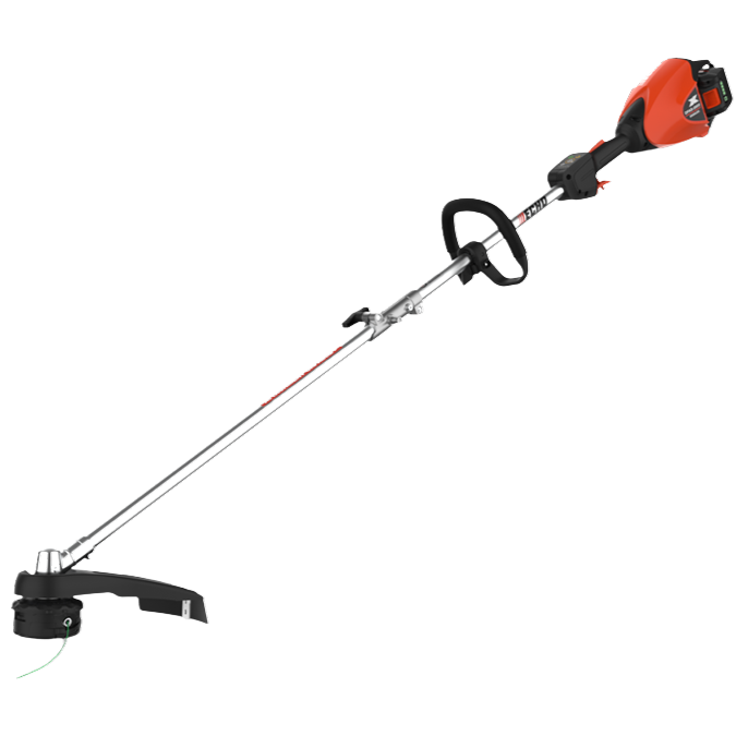 מנוע קומבי נטען ECHO 56V DPAS-2600SB + אביזר חרמש