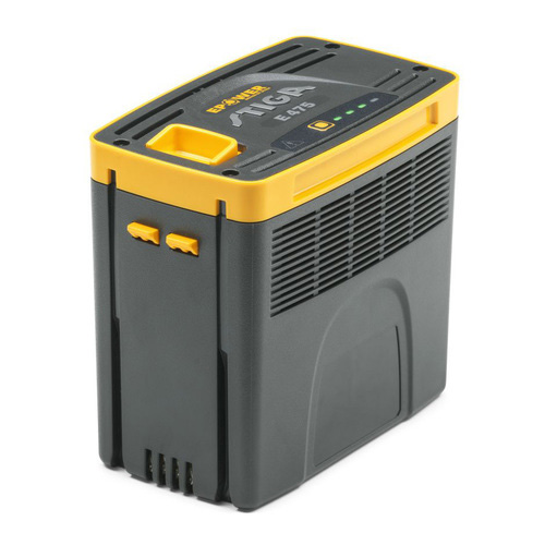 סוללה סדרה 7.5Ah 500-900 דגם STIGA E475
