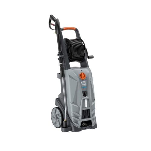 מכונת שטיפה חשמלית KSX 1950 Plus קומט 180 באר